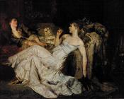 汉斯 马卡特 : marmorherzen